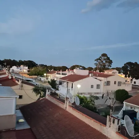 Espanhouse Diana Holiday home