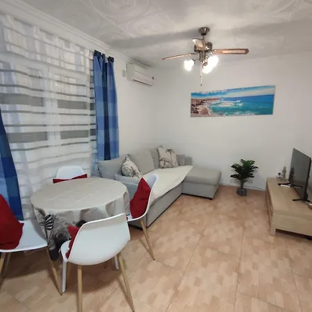Espanhouse Diana * La Mata (Torrevieja)