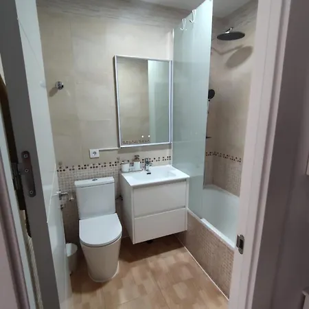 Holiday home Espanhouse Diana La Mata (Torrevieja)