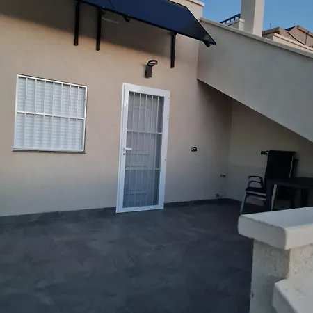 Espanhouse Diana La Mata (Torrevieja)