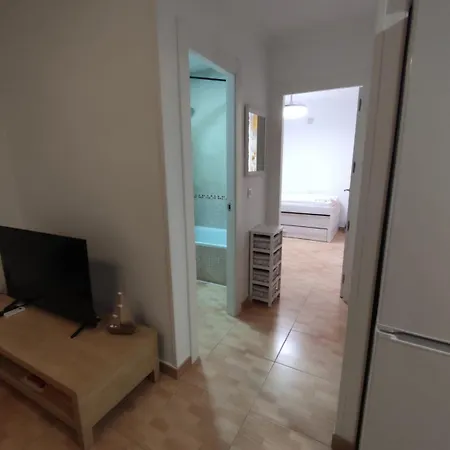 Vakantiehuis Espanhouse Diana