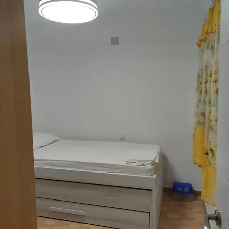 Holiday home Espanhouse Diana *