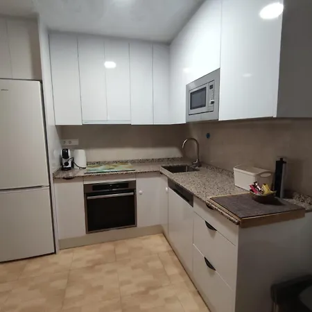 Vakantiehuis Espanhouse Diana La Mata (Torrevieja)
