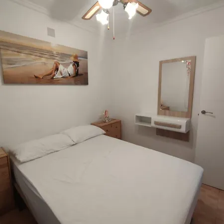 Holiday home Espanhouse Diana La Mata (Torrevieja)