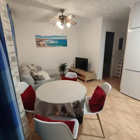 Holiday home Espanhouse Diana La Mata (Torrevieja)