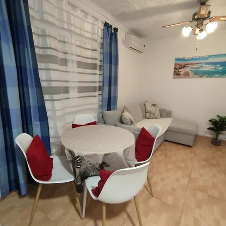Espanhouse Diana Holiday home *