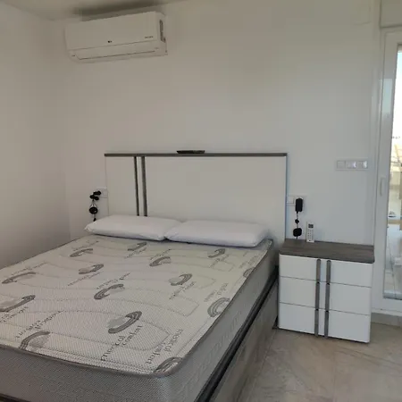 Holiday home Espanhouse Diana *