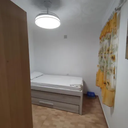 Espanhouse Diana Holiday home La Mata (Torrevieja)