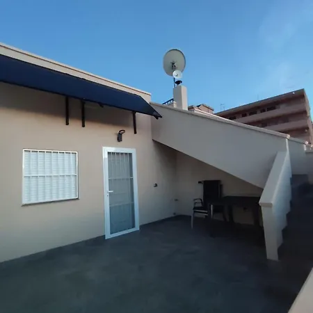Espanhouse Diana La Mata (Torrevieja)