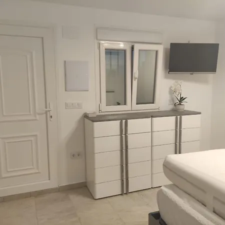 Espanhouse Diana Holiday home